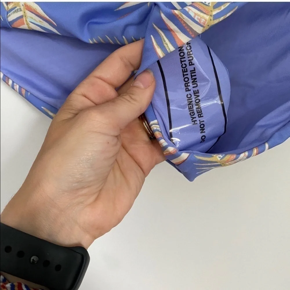 NWT Patagonia Bikini Bottoms